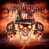 Onslaught - Fuel for My Fire