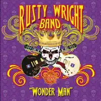 Corvette Sunday — Rusty Wright Band