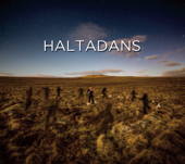 EP - Haltadans