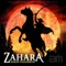 Zahara - Simon Wilkinson lyrics