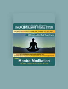 Ascolta Binaural Beat Brainwave Subliminal Systems, guarda video musicali, leggi la biografia, vedi le date del tour & altro!