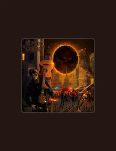 Listen to STALKER BLUES, watch music videos, read bio, see tour dates & more!