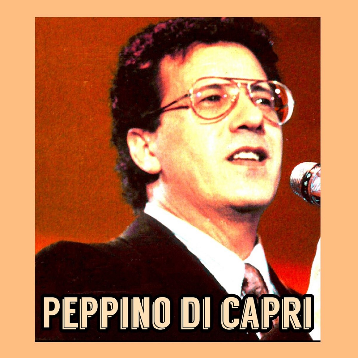 Peppino Di Capri de Peppino di Capri en Apple Music Peppino Di Capri de Peppino di Capri en Apple Music