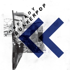 BUNKERPOP cover art