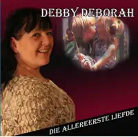 Die Allereerste Liefde — Debby Deborah