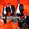 Lee Williams And The Spiritual QC's - I'm Gonna Make It
