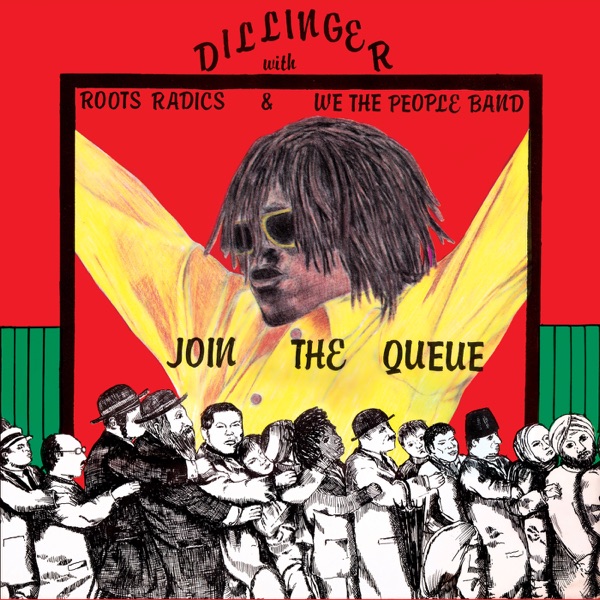 Join the Queue