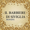 Il barbiere di Siviglia, Rossini - London Symphony Orchestra, John Alldis Choir & James Levine