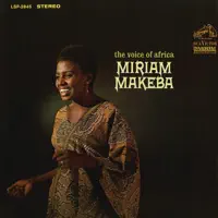 Come to Glory — Miriam Makeba