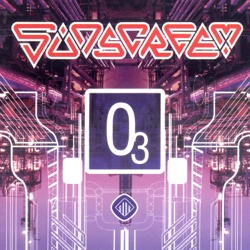 Sunscreem - Pressure