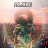 Jimmy Somerville - The Core