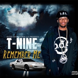 Spittin' Game (feat. Poppa Willo, Mozzy & Donnie Man) T-Nine