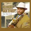 Mel Holder - Back To Basics