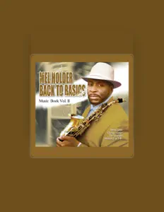 Listen to Mel Holder, watch music videos, read bio, see tour dates & more!