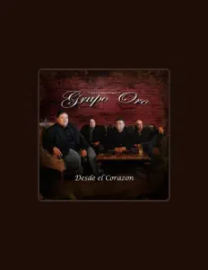 Listen to Grupo Oro, watch music videos, read bio, see tour dates & more!