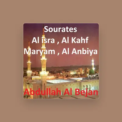 Listen to Abdullah Al Bejan, watch music videos, read bio, see tour dates & more!