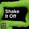 Shake It Off (No Autotune Cover Parody) - Runforthecube lyrics