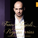 Franco Fagioli, Academia Montis Regalis & Alessandro De Marchi - Il verbo in carne, oratorio per la nascita di Gesù: Distillatevi o cieli