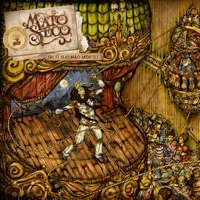 Seco Mas Não Morto - Mato Seco