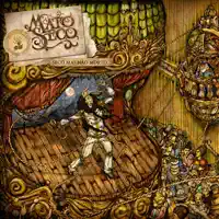 CAMINHO DA LUZ — MATO SECO