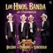 Qué Chulos Ojos - Los Hermanos Banda de Salamanca lyrics