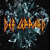 Def Leppard - Wings of an Angel