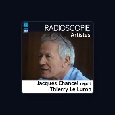 Listen to Thierry Le Luron, watch music videos, read bio, see tour dates & more!