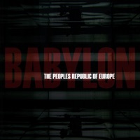 The Peoples Republic of Europe - Dirty Distorted Dancehall