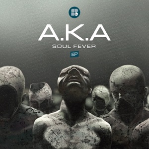 Soul Fever - EP