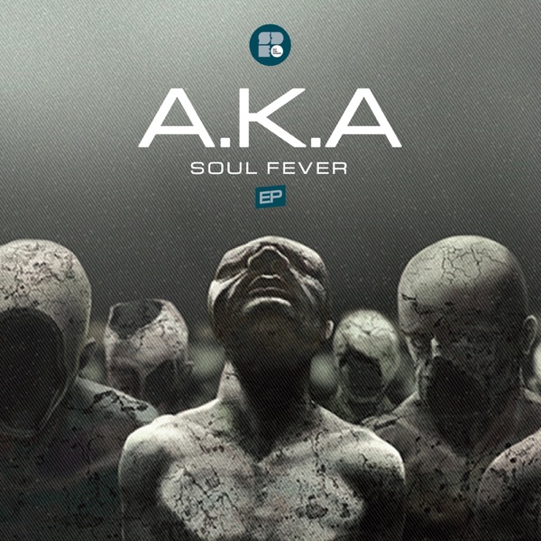 Soul Fever - EP