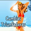 Cumbias Triunfadoras