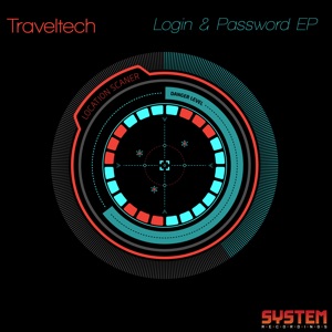 Login & Password - Single