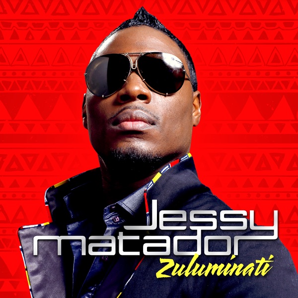 Zuluminati (Radio Edit) - Single - Jessy Matador