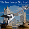 Plays Queen (Karaoke) - The Jazz Lounge Niki Band