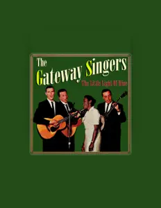 The Gateway Singersを聴いたり、ミュージックビデオを鑑賞したり、経歴やツアー日程などを確認したりしましょう!