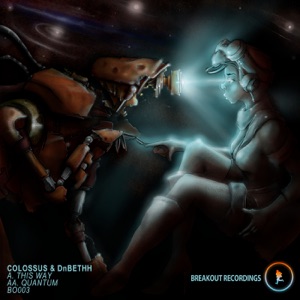 This way / Quantum - Single