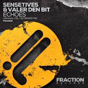 Echoes - Single