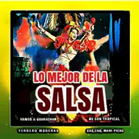 La Sopa En La Botella — Celia Cruz