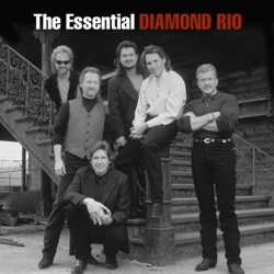Diamond Rio - Workin' Man Blues (with Lee Roy Parnell & Steve Wariner)