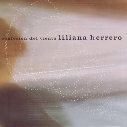 Liliana Herrero - Palabras Para Julia