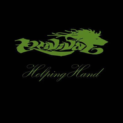 Helping Hand - Single