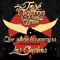 Que silben las navajas (feat. Los Chichos) - José el Chatarra lyrics