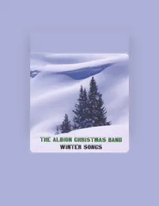 Albion Christmas Bandを聴いたり、ミュージックビデオを鑑賞したり、経歴やツアー日程などを確認したりしましょう！
