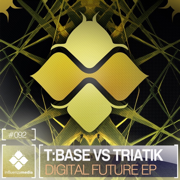 Digital Future Ep