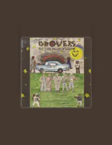 Listen to The Drovers Old Time Medicine Show, watch music videos, read bio, see tour dates & more!
