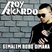 Semalem Bobo Dimana — Roy Ricardo