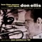 Don Ellis & Al Francis - Despair to hope