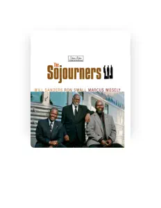 The Sojournersを聴いたり、ミュージックビデオを鑑賞したり、経歴やツアー日程などを確認したりしましょう!