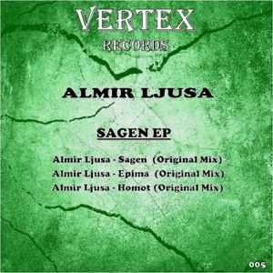 Sagen - Single