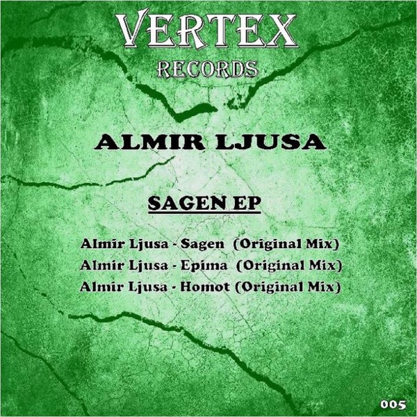 Sagen - Single